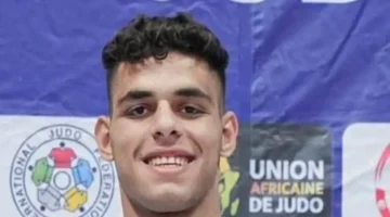 عمر الرملي يتوّج بذهبية دورة ألعاب التضامن الإسلامي 2025